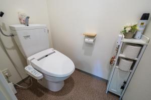 Panoramic View 1LDK Quiet Stay in Otaru
