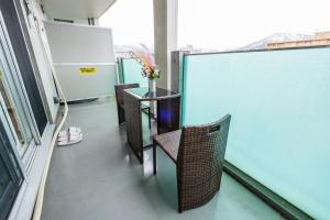 Panoramic View 1LDK Quiet Stay in Otaru