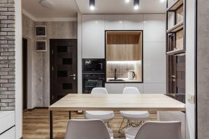 Kamanina 2-bedrooms Sea View Apartment
