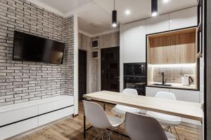 Kamanina 2-bedrooms Sea View Apartment