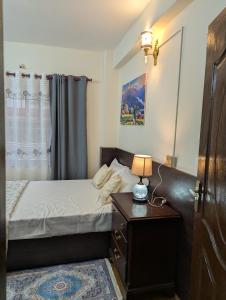 Raniban peaceful homestay