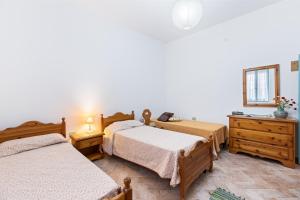 Villetta Al Mare - S'archittu img18