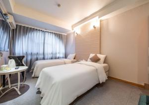Ansan Seowon Tourist Hotel