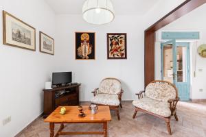 Villetta Al Mare - Sarchittu
