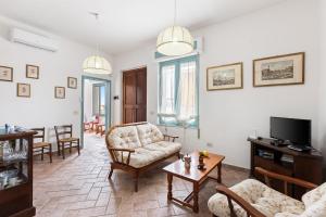 Villetta Al Mare - Sarchittu