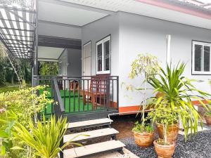 Ao Luek Hideaway