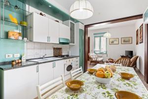 Villetta Al Mare - Sarchittu