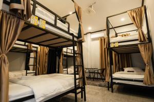 Nam Phou Hostel