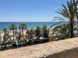 Infinity Postiguet Living boutique frente al mar