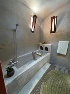 villa lalla Ourika & heated pool