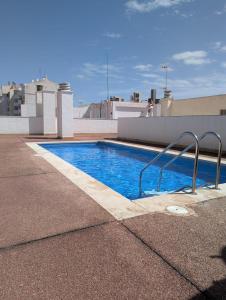 Infinity Postiguet Living boutique frente al mar