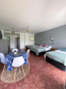 Cabañas Honu Nui Inn