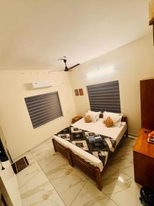 hello moon 3bhk