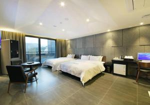 Anyang Boutique Hotel AMA