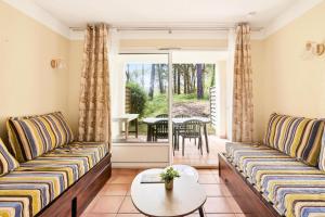 Le Domaine du Golf de Pinsolle - maeva Home - Appartement 2 pièces 5 personnes - Sélection MAE-7424