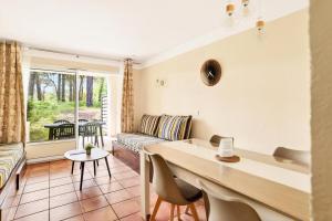 Le Domaine du Golf de Pinsolle - maeva Home - Appartement 2 pièces 5 personnes - Sélection MAE-7424