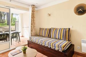 Le Domaine du Golf de Pinsolle - maeva Home - Appartement 2 pièces 5 personnes - Sélection MAE-7424