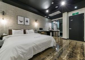 Anyang Boutique Hotel AMA