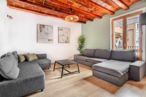 The Collection Barcelona - Huge and modern 4 bedroom apartment next to Paseo de Gracia