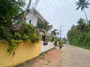 Luxury Private Villa by KattilHome Varkala