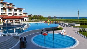 SoleMare Luxury 2 Bedroom Apartment I
