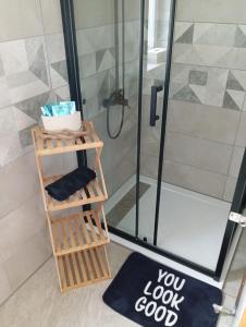 Apartman Rendulić