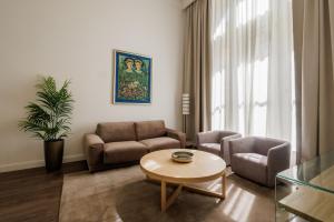 Kozmo Residences Budapest