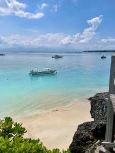 Thula Lembongan Villas