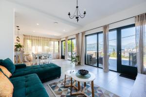 Kjara Lux Apartment