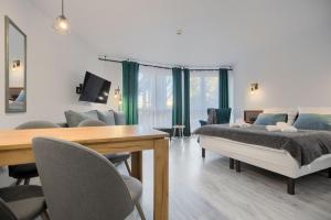Emerald Apart - Uzdrowiska