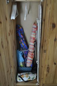 Apartment Przy Lesie