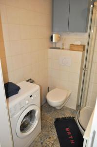 Apartment Przy Lesie
