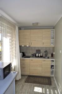 Apartment Przy Lesie