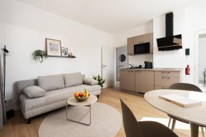 Das George 42 - Stilvolle Apartments zentral & hafennah