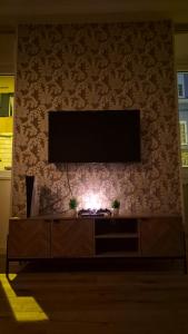 Maioranos Apartment