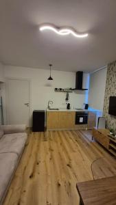 Maioranos Apartment
