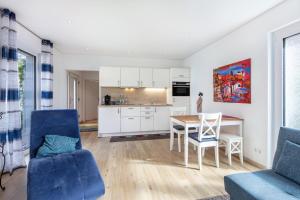 Ferienwohnung Am Hochrhein