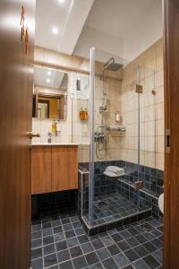 D-Suites - Superior Apartment, Thessaloniki Centre