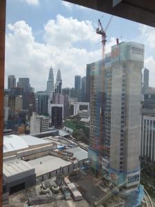 PC Signature Residence at Times Square KL