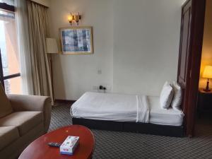 PC Signature Residence at Times Square KL