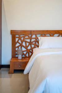 Tropical Oasis Near Canggu 3BR Villa Uma Tropis