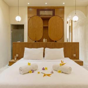 Private Jacuzzi · Boutique Villa · Berawa Canggu