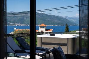 Kjara Lux Apartment