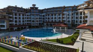 SoleMare by The Sea 1-Bed Apartment SSV