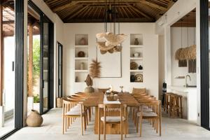 Villa Maison Ulu Satu by BaliSuperHost