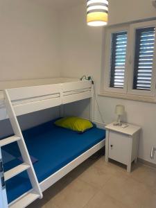 Apartment Tranquillo