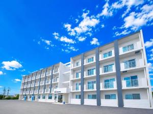 HOTEL KINJO Miyakojima Air Resort 737