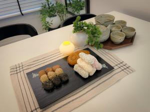용스테이 성수 Yong stay SEONGSU Nearby