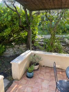 Gîte de charme 4P avec piscine et au calme