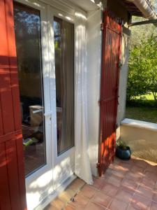 Gîte de charme 4P avec piscine et au calme